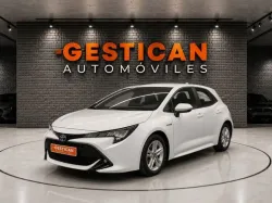 Toyota Yaris 120H 1.5 Active Tech