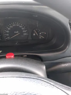 Ford Fiesta 1.2