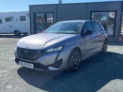 PEUGEOT 308 1.5 bluehdi 130 allure eat8