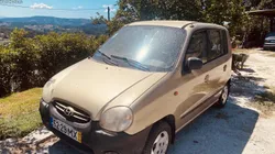 Hyundai Atos 1000
