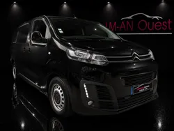 Citroen Space Toure Jumpy Hdi 120 Confort 9 Places