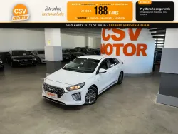 HYUNDAI Ioniq PHEV 1.6 GDI Klass