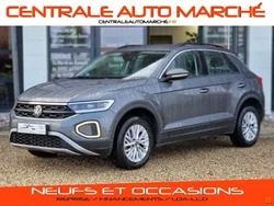 VOLKSWAGEN T-ROC 2.0 TDI - 116 - Start&Stop Life Plus PHASE 2