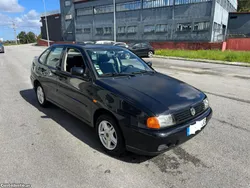 VW Polo Classic Poucos KM´s