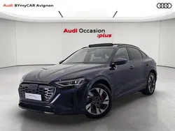 AUDI Q8 e-tron Sportback 55 408 ch 114 kWh Quattro S line