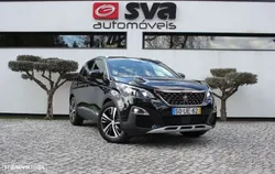 Peugeot 3008 1.6 BlueHDi GT Line EAT6