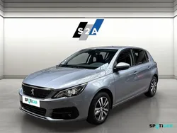 PEUGEOT 308 BlueHDi 130ch S&S EAT8 Style