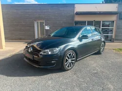 VOLKSWAGEN GOLF 7 2.0 TDI 150 BlueMotion Technology FAP 4Motion Allstar *OPTIONS ++ * SUIVI VOLKSWAGEN