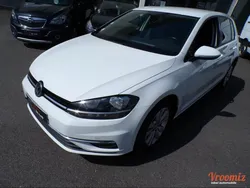 Volkswagen Golf 7 1.6 TDI 115CH DSG7 CONFORTLINE