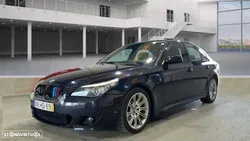BMW 520 d Sport
