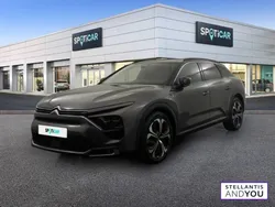 Citroën C5 X PureTech 180 S&S EAT8 Shine
