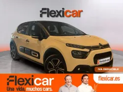 CITROEN C3 1.2 PureTech S&S Feel Pack 83
