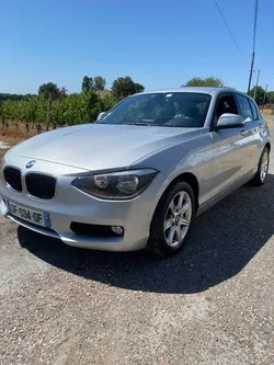 Bmw série 1