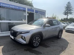 Hyundai TUCSON 1.6 CRDI 136CH HYBRID 48V BUSINESS DCT7