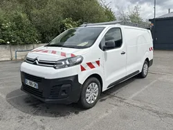 Citroën Jumpy FGN XL BLUEHDI 120 S&S BVM6 CLUB 340 NM