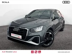AUDI Q2 35 TFSI 150 S tronic 7 S line