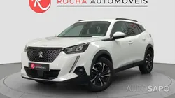 Peugeot 2008 1.2 PureTech Allure de 2020