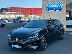 Peugeot 308 SW 1.5 BLUEHDI 130CH S&S ALLURE EAT8