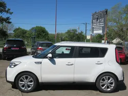 Kia soul 1.6 crdi 128 ch style 163000 km