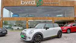 MINI Cooper de 2021
