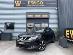 NISSAN Qashqai 1.6 DCI 130ch TEKNA / Toit Panoramique / Camera 360°