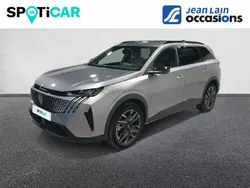 Peugeot 5008 Hybrid 145 e-DCS6 Allure