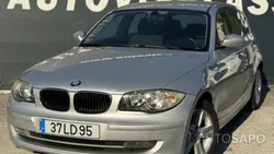 BMW Série 1 de 2009