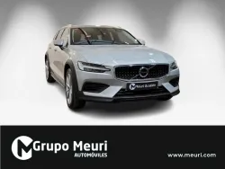 Volvo V60 Cross Country 2.0 D4 Auto AWD