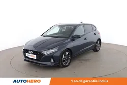Hyundai i20 1.0 T-GDi Hybrid 48V Creative 100 ch
