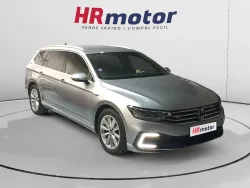 VOLKSWAGEN Passat Variant GTE 1.4 TSI e-Power