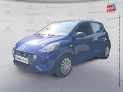 Hyundai i10 1.0 67ch ECO Initia