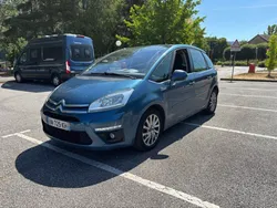 Citroën c4 Picasso 1.6 HDI 112 CT Ok