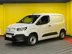 Fiat Doblo M 650KG 1.5 BlueHDi S&S - 100CV PREMIUM CONNECT GPS / CAMERA 17480 HT