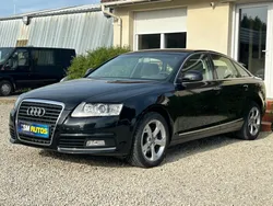 AUDI A6 A6 V6 2.7 TDI DPF 190 Ambition Luxe