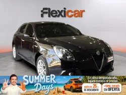 ALFA ROMEO Giulietta 1.4 TB 120 Super