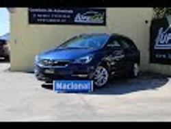 Opel Astra Sports Tourer 1.5 D Business Edition S/S