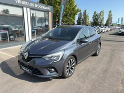 RENAULT Clio TCe 100 Intens