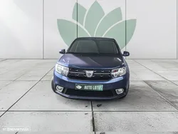 Dacia Sandero 0.9 TCe Comfort