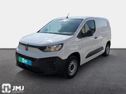 Citroën Berlingo VAN TAILLE M 650KG BLUEHDI 100 S&S BVM6