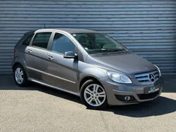 MERCEDES-BENZ Classe B (W245 )Phase 2 180 CDi 2.0 CDi 16V 109 cv