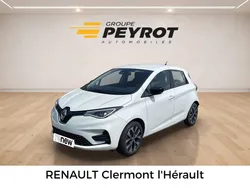 RENAULT Zoe R110 - 22B Evolution