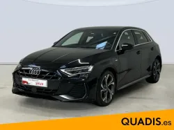 AUDI A3 Sportback 40 TFSIe S line S tronic