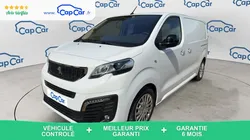 Peugeot Expert VU 2.0 BlueHDi 145 Asphalt