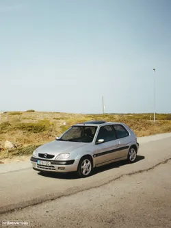 Citroën Saxo 1.4i VTS