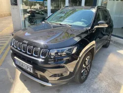JEEP Compass 1.3 Gse T4 Limited 4x2 130