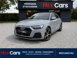 Audi a1 sportback sportback 1.0 30 tfsi 110 advanced s-tronic bva