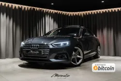 Audi A5 Sportback 40 TDI Sport S tronic 140kW