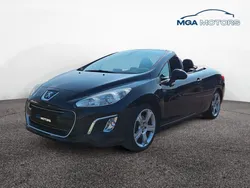 Peugeot 308Cc (2) 1.6Thp 156Cv Allure 03/2012