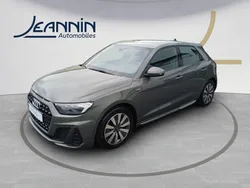 AUDI A1 Sportback 30 TFSI 110 ch S tronic 7 S Line