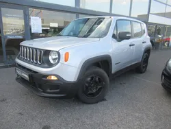 Jeep Renegade 2.0 multijet 120 Sport 4WD